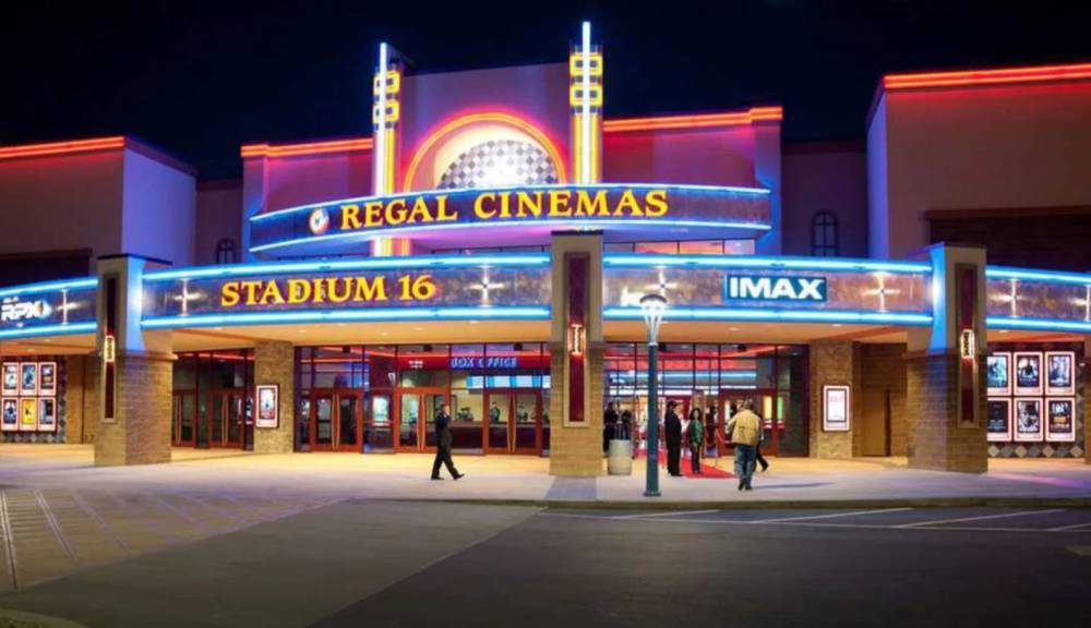 Regal’s Parent Company Says All Its Cinemas Will Reopen In July…If ‘Tenet’ Arrives - theplaylist.net