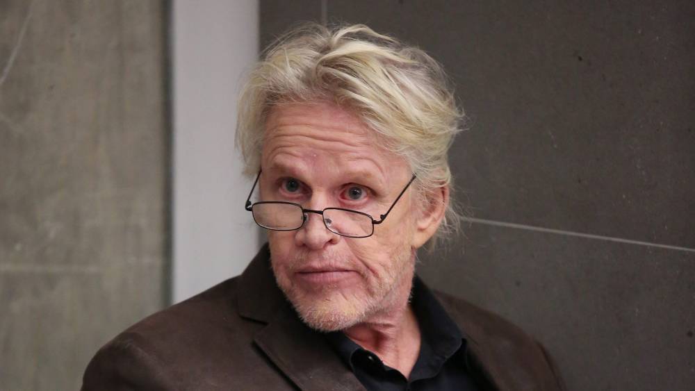 Gary Busey opens up about near-death experience after motorcycle accident - www.foxnews.com