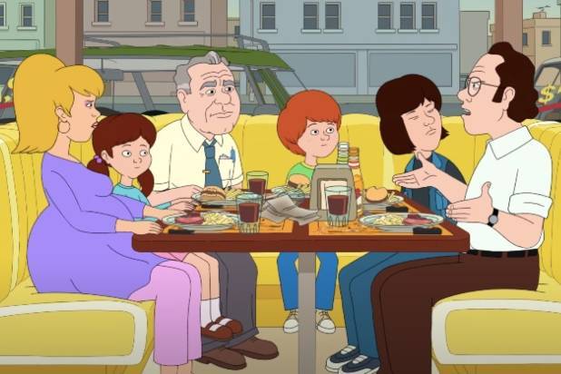 ‘F Is for Family’ Season 4 Trailer: Frank Murphy Goes Nuclear When Grandpa Joins Nuclear Family (Video) - thewrap.com