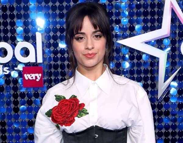 Camila Cabello Details Her Private Battle With OCD in Personal Essay - www.eonline.com