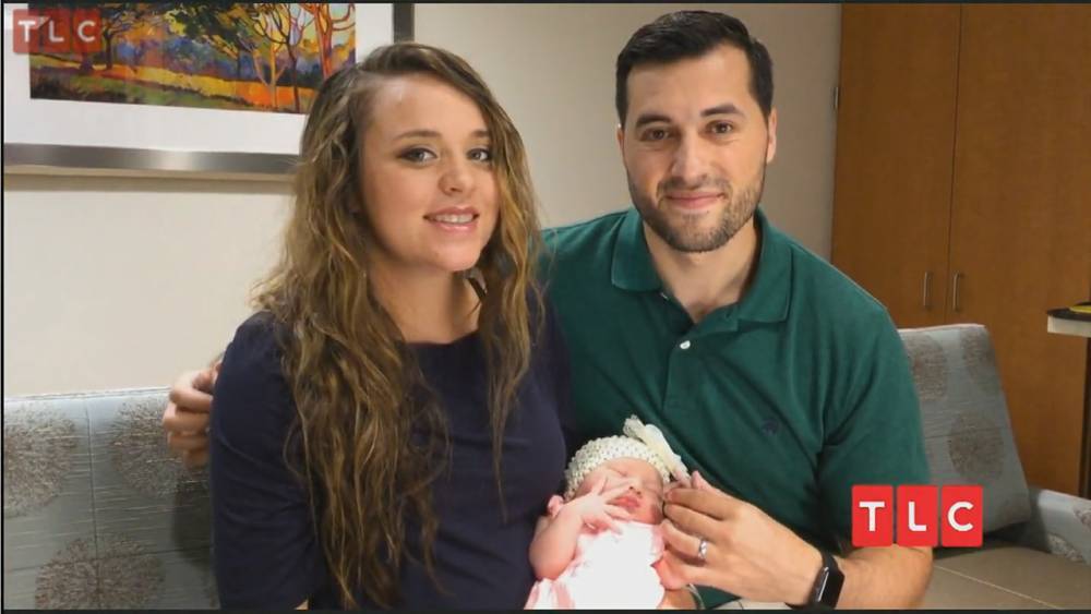 Jinger Duggar Vuolo Expecting Second Child With Husband Jeremy After Suffering Miscarriage - www.etonline.com - Los Angeles - California