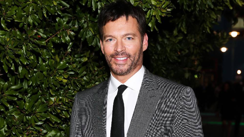 Harry Connick Jr. to Host Star-Studded Tribute to Essential Workers - www.hollywoodreporter.com - state Connecticut - parish Orleans