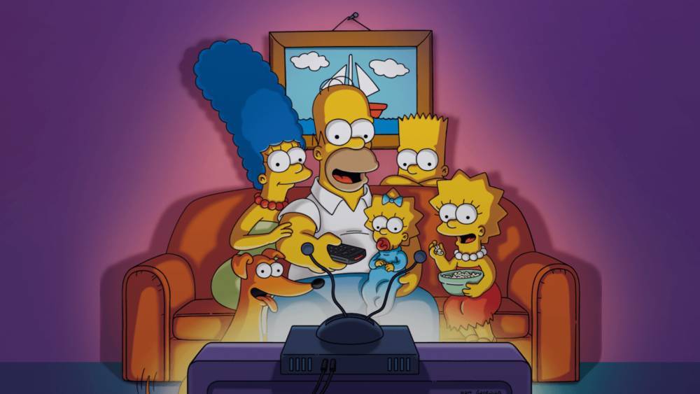 To Deliver ‘The Simpsons’ in 4:3 Aspect Ratio, Disney Plus Had to Rearchitect Its Content-Delivery System - variety.com