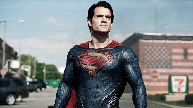 Henry Cavill in talks to reprise his role as Superman in a new DC project from Warner Bros. - www.foxnews.com