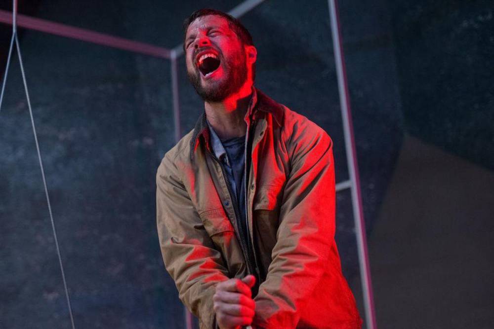 Leigh Whannell & Blumhouse Bringing ‘Upgrade’ Sequel Series To TV - theplaylist.net