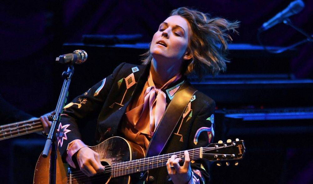 Brandi Carlile Announces Livestream Performances of Her Entire Catalog, Starting with ‘By the Way, I Forgive You’ - variety.com