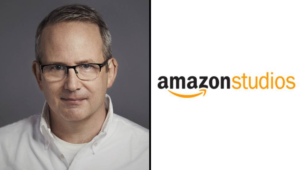 Ted Hope Exiting Amazon Studios Co-Head Of Motion Picture Production Post For First-Look Producing Deal - deadline.com