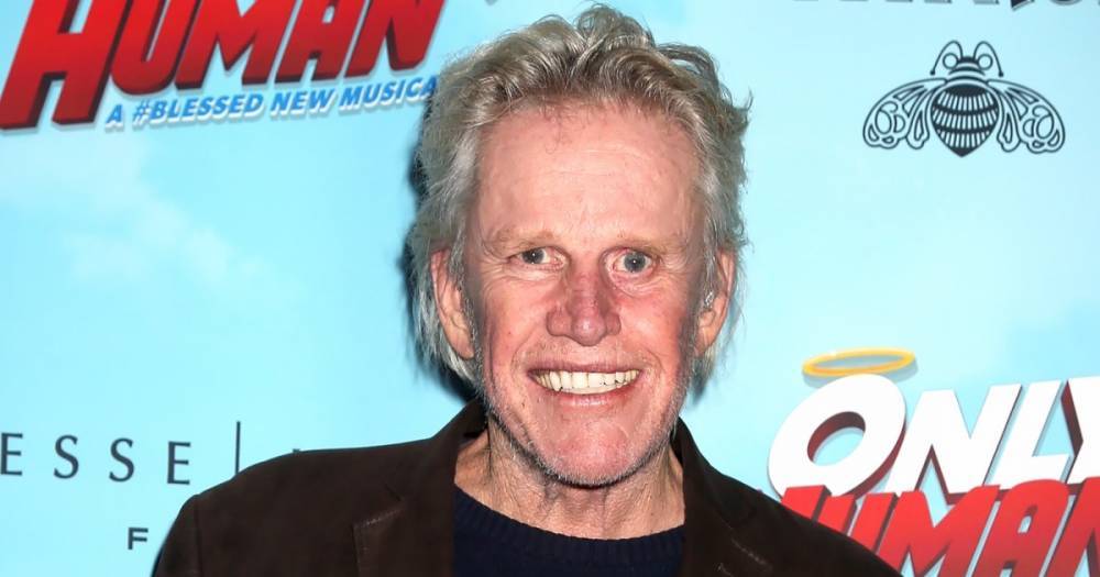 Gary Busey Reveals He Once Died During Brain Surgery — and Came Back to Life - www.usmagazine.com