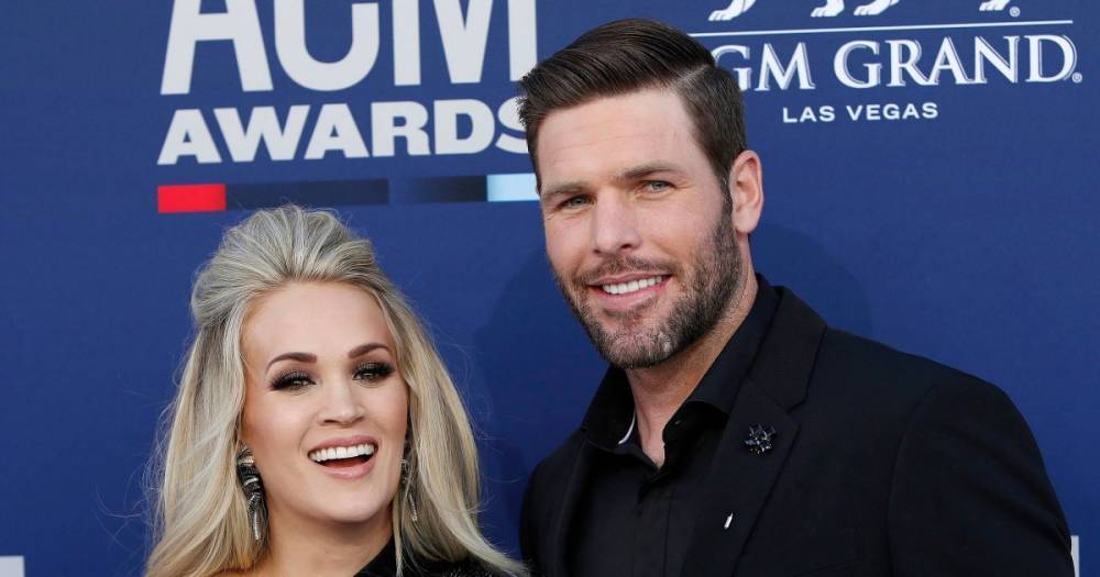 Carrie Underwood and Mike Fisher Talk Disagreements, Family, Faith in ‘Mike and Carrie: God and Country’ Docuseries - www.usmagazine.com