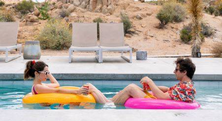 ‘Palm Springs’ Gets Hulu & Drive-In Release Date After Sundance Splash - deadline.com