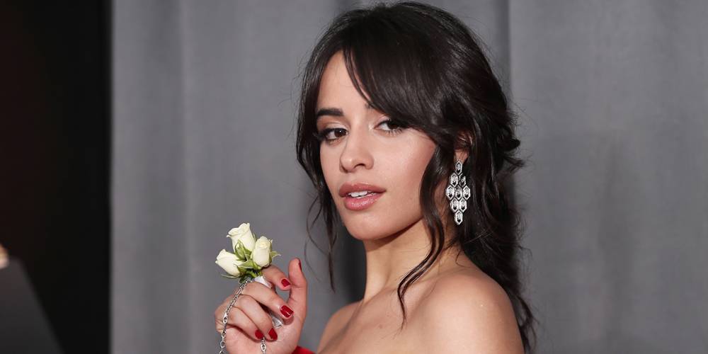 Camila Cabello Opens Up About Her 'Relentless' Battle With Anxiety & OCD - www.justjared.com - city Havana