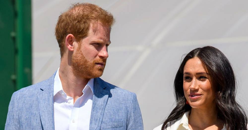 Prince Harry and Meghan Markle Reportedly Call Police After Multiple Drone Incidents at Their L.A. Home - www.usmagazine.com - Los Angeles - Los Angeles - California