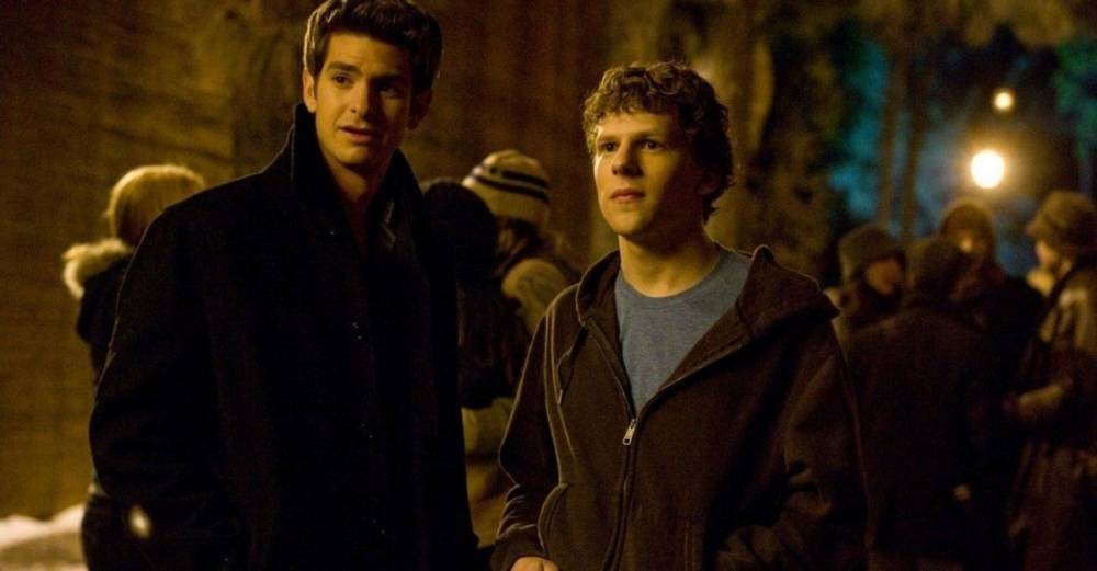 Quentin Tarantino Says ‘The Social Network’ Is The Best Film Of The Last Decade, “Hands Down” - theplaylist.net - Hollywood