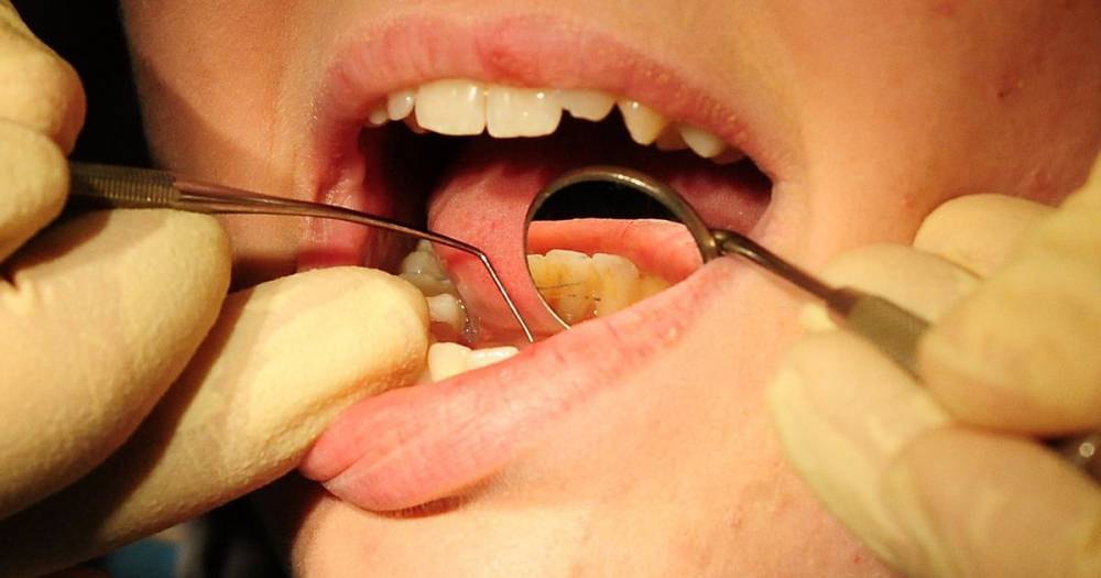 Dental practices across England can reopen from June 8 - www.manchestereveningnews.co.uk - Britain