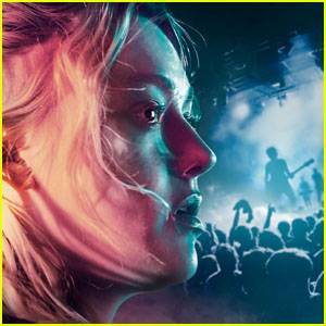 Dakota Fanning Stars in 'Viena & The Fantomes' - Watch the Trailer! - www.justjared.com