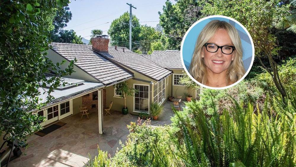 ‘Lucifer’s’ Rachel Harris Lists Secluded Home in Studio City - variety.com - city Studio