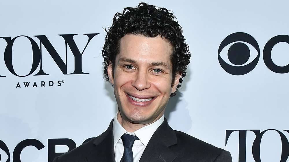 MGM Sets ‘Fiddler on the Roof’ Movie with ‘Hamilton’ Director Thomas Kail - variety.com