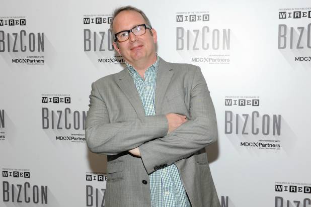 Amazon Studios Co-Head of Movies Ted Hope Exits Post for Producing Deal - thewrap.com