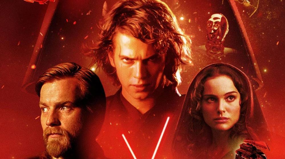 Empowered Fandom Is Now Demanding A 4-Hour Cut Of ‘Revenge Of The Sith’: It “Is Rightfully Ours” - theplaylist.net - Lucasfilm