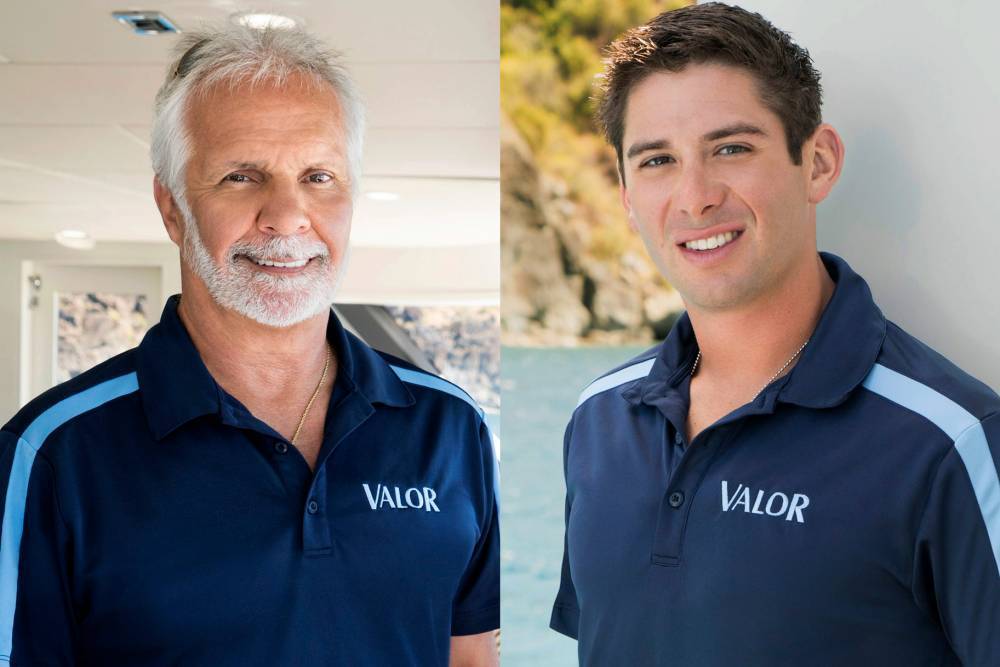 Below Deck Alum Nico Scholly Reveals the One Thing He "Hid" from Captain Lee Rosbach - www.bravotv.com