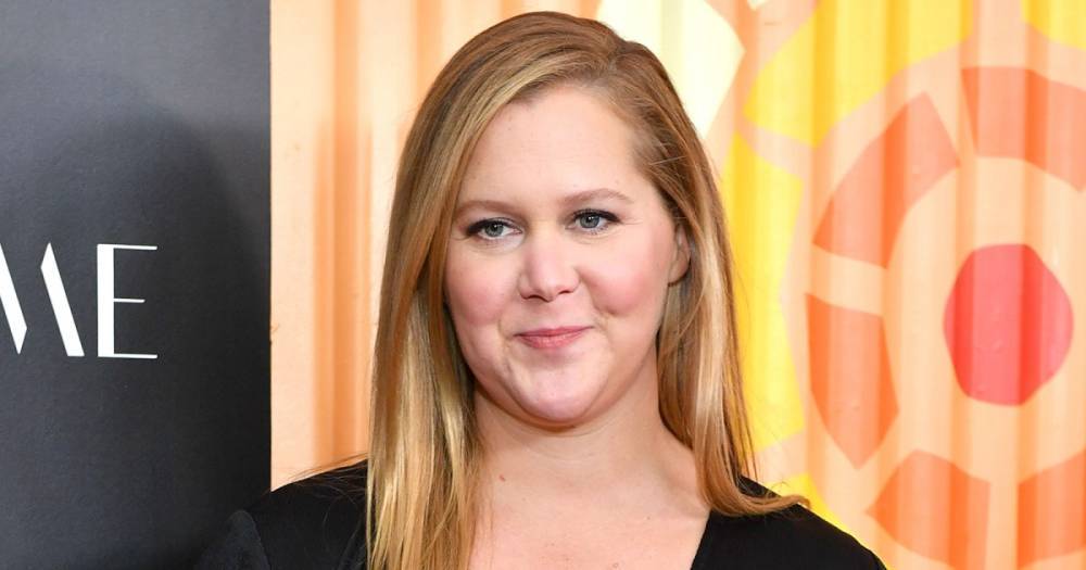 Amy Schumer Shares Throwback Footage Reacting to Pregnancy News in ‘Expecting Amy’: ‘So Excited’ - www.usmagazine.com