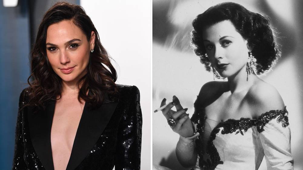 Gal Gadot-Led ‘Hedy Lamarr’ Series From Sarah Treem Moves To Apple From Showtime - deadline.com