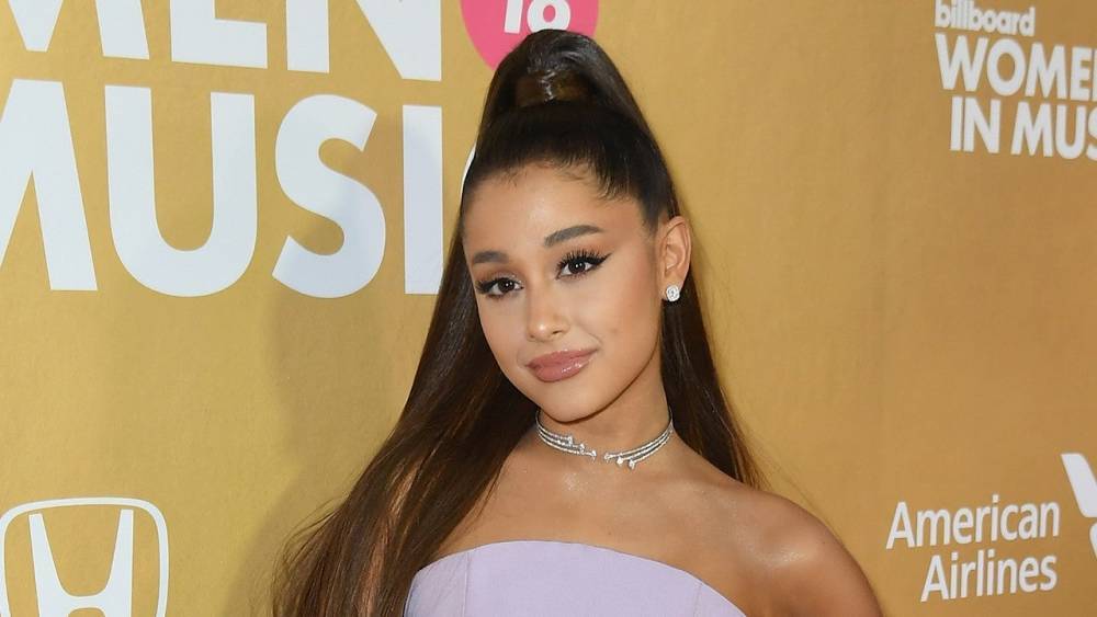 Ariana Grande and Dalton Gomez's Relationship Is in a 'Really Good Place' Amid Quarantine - www.etonline.com