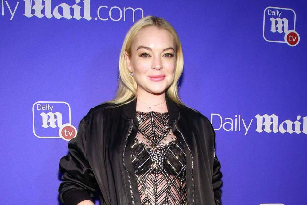 Lindsay Lohan ‘ghosted’ Ramy Youssef after agreeing to appear on his Hulu series - www.hollywood.com