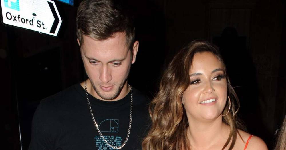 Jacqueline Jossa opens up about 'struggles' as she leaves family home - www.msn.com
