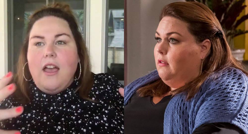 Chrissy Metz Reacts To Fan Theories About Kate Pearson’s Future On ‘This Is Us’: ‘Nobody Is Ever Going Away’ - etcanada.com - Canada