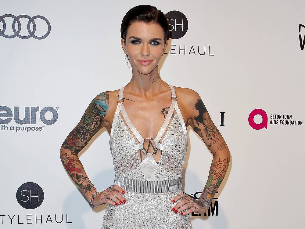 'THOSE WHO KNOW, KNOW': Ruby Rose posts cryptic message on 'Batwoman' exit - torontosun.com
