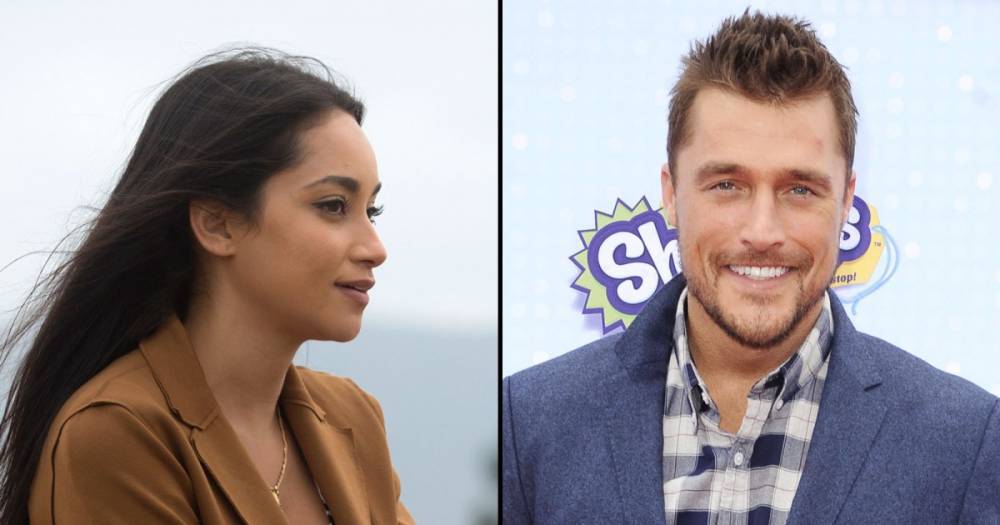 Bachelor Nation’s Victoria Fuller and Chris Soules Are ‘Exclusively Dating’ - www.usmagazine.com - state Iowa - Des Moines - county Arlington