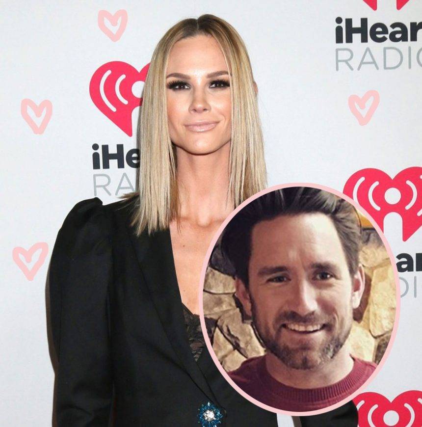 Meghan King Makes It Instagram Official With New BF Christian Schauf! - perezhilton.com - Utah