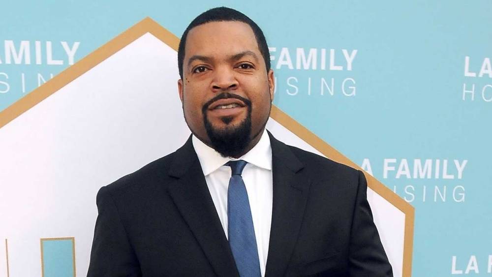 Ice Cube Cancels 'Good Morning America' Appearance After George Floyd's Death - www.etonline.com - Minnesota - Minneapolis - George - Floyd