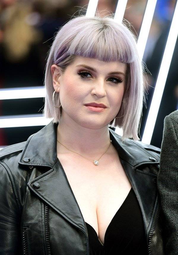Kelly Osbourne: Being abroad makes me feel like I turned my back on my country - www.breakingnews.ie - USA