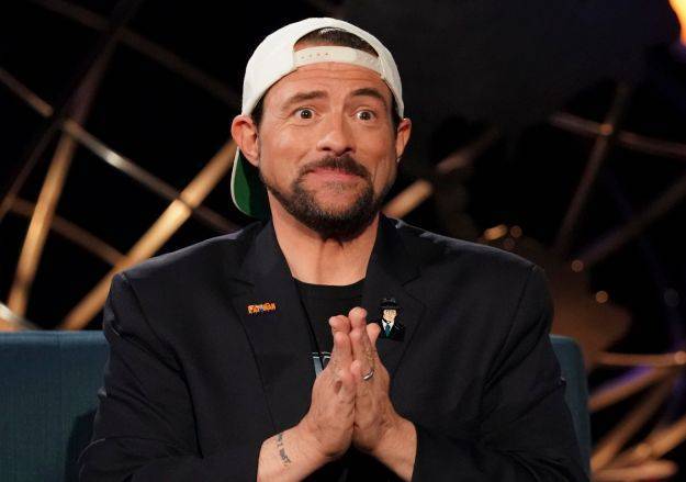 Kevin Smith Opens Up About Finishing ‘Masters Of The Universe’, Writing ‘Mallrats’ Sequel While In Quarantine - etcanada.com