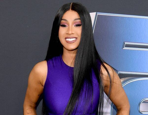 Cardi B Shuts Down Hater Who Claimed Daughter Kulture Doesn't "Like Her Momma" - www.eonline.com