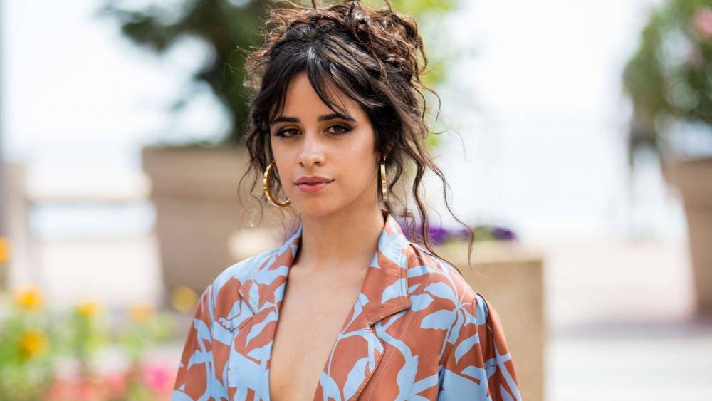 Camila Cabello Opens Up About Her Struggle With Anxiety And OCD For The First Time In Touching Essay - celebrityinsider.org