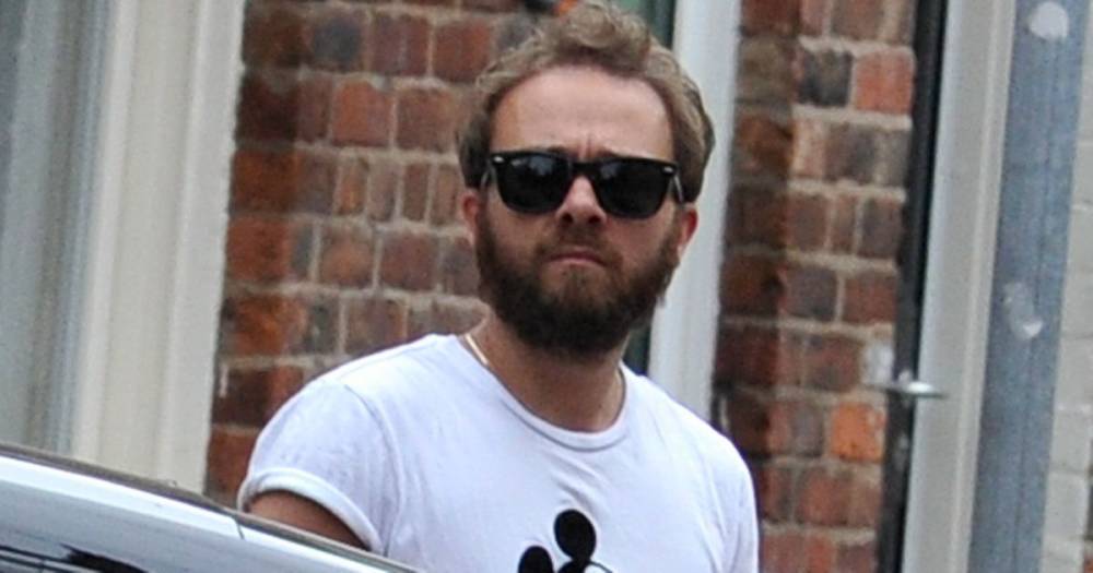 Corrie's Jack P Shepherd takes his £41,000 Mustang for a spin to Sainsbury's - www.manchestereveningnews.co.uk - Manchester