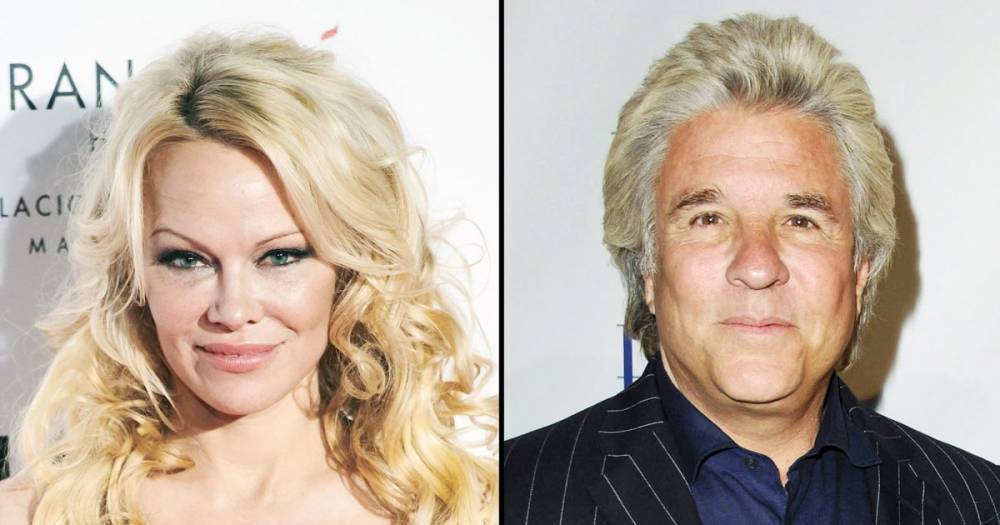 Pamela Anderson Says She Never Married or Had a ‘Physical’ Relationship With Jon Peters: ‘I Don’t Know What All That Was About’ - www.usmagazine.com - New York