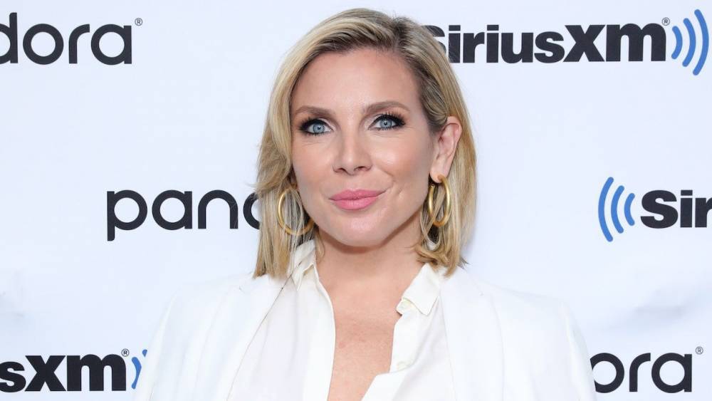 June Diane Raphael on 'The High Note,' 'The Real Housewives' and What She's Taking on Right Now (Exclusive) - www.etonline.com