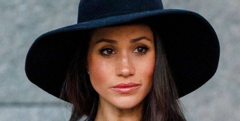 Everything You Need to Know About Meghan Markle's Lawsuit - www.cosmopolitan.com