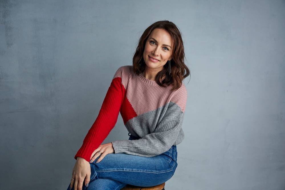 HBO Max Sets ‘Homeschool Musical’ Scripted Special Inspired by Laura Benanti Online Movement - variety.com