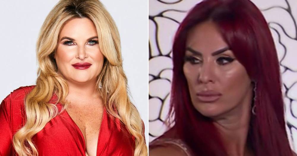 Nicole Sealey hits out at Real Housewives of Cheshire co-stars as she calls Lauren Simon 'over sensitive' and 'dramatic' - www.ok.co.uk