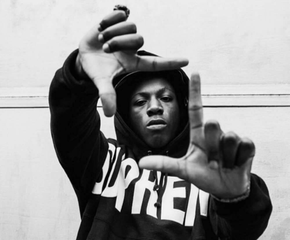 Joey Bada$$ Says His Music Was Removed From Apple’s Streaming Platform - celebrityinsider.org