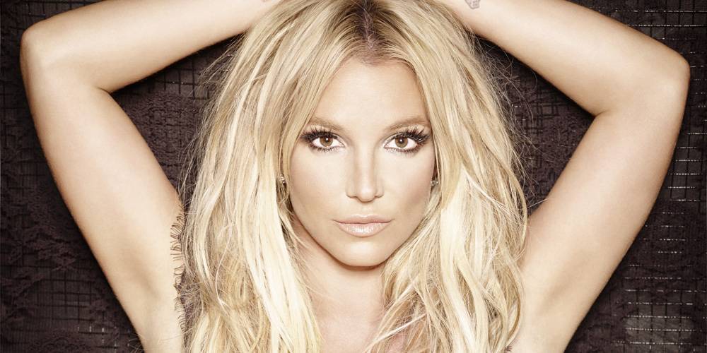 A Britney Spears Song You Probably Haven't Heard Is Being Released Tonight! - www.justjared.com - Japan