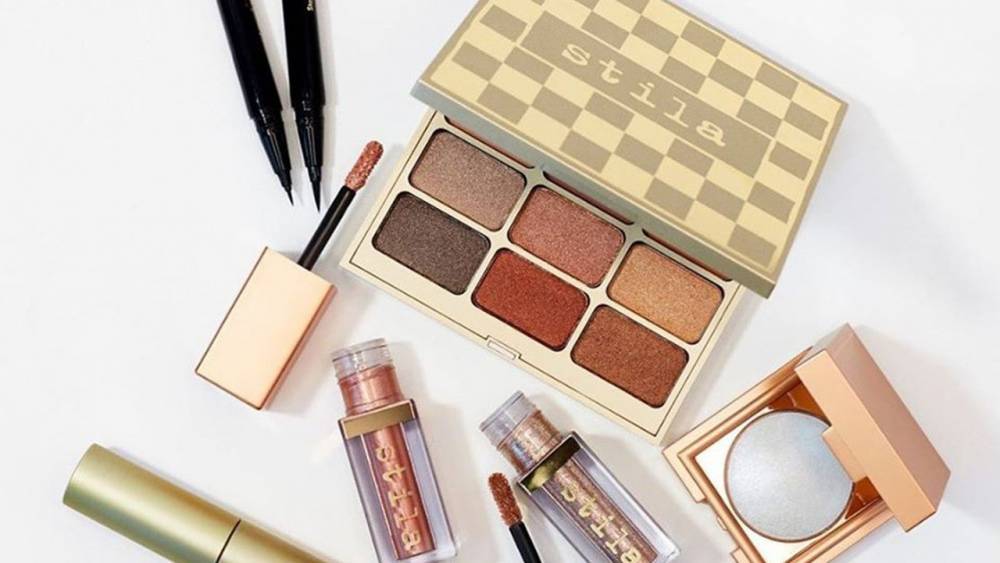 Stila Sale: Take Up to 50% Off and Get 55% Savings with the Mystery Bag - www.etonline.com