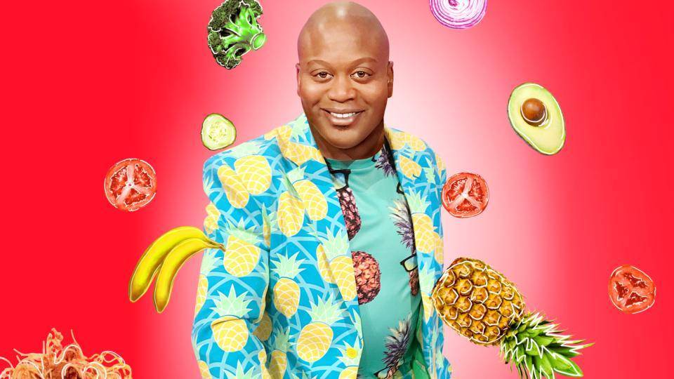 Quibi Renews ‘Dishmantled’, Tituss Burgess-Hosted Cooking Competition From ‘Chopped’ Creator - deadline.com