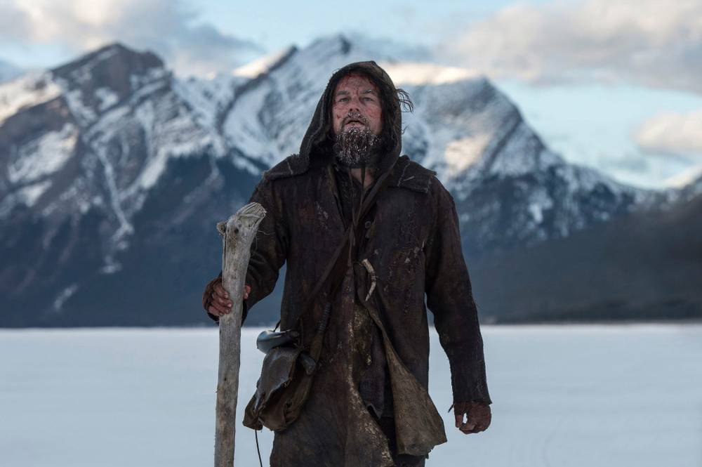 New Novel Coming In 2021 From Author Of ‘The Revenant’ - etcanada.com - USA