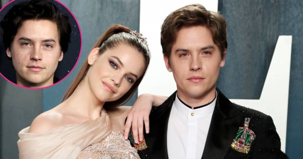 Dylan Sprouse Gets Real About Relationships Ending in Quarantine After Cole Sprouse’s Split - www.usmagazine.com